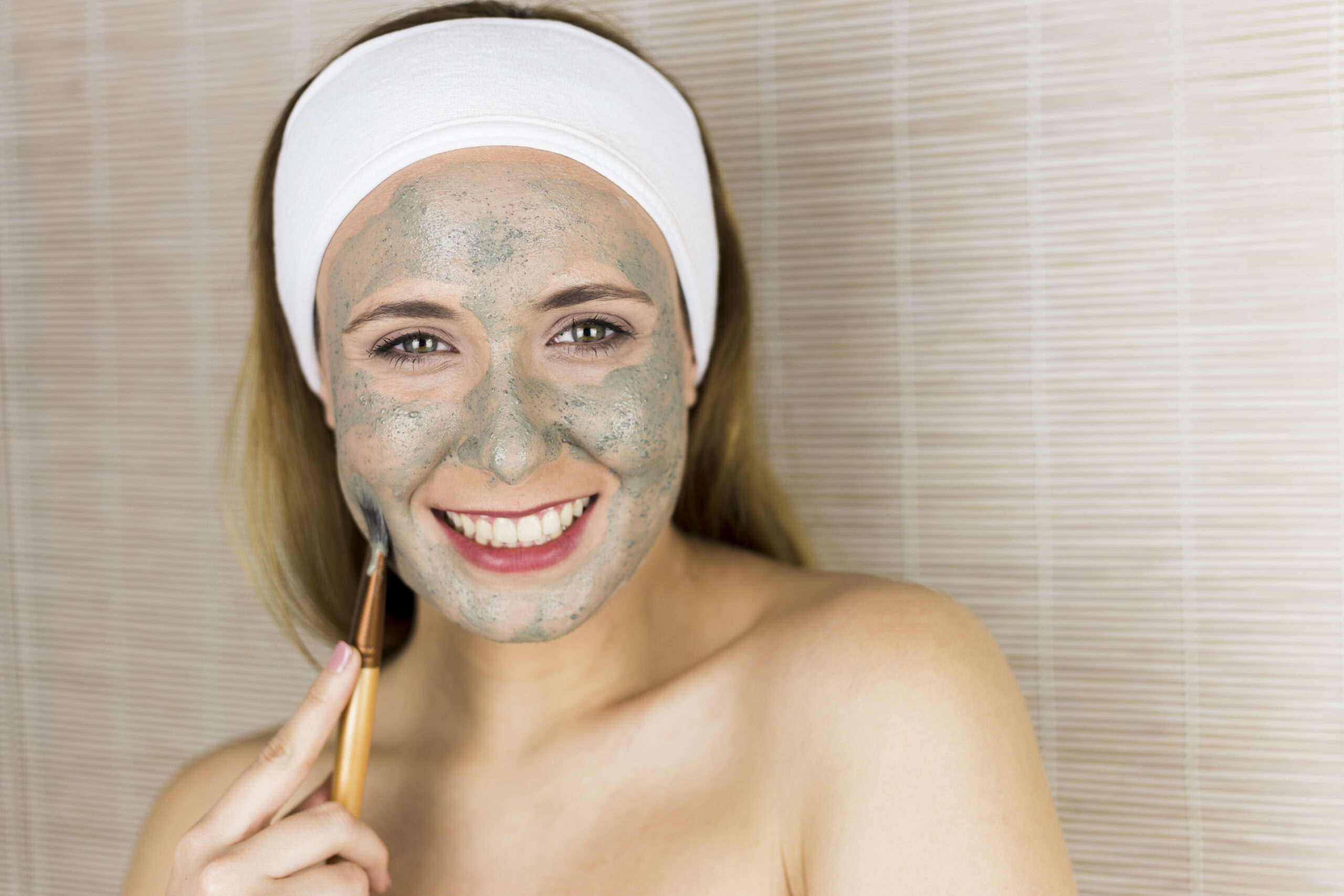 trattamento viso maschera fai da te